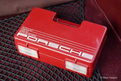 Porsche 928 S4, 1987