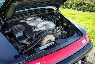 Porsche 911 (993) Carrera 2, 1996