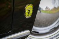 356 Speedster 'Recreation', 1965