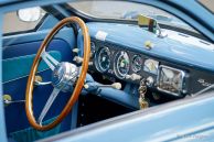 Saab 93B Granturismo 750, 1959