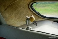 Saab 93F ‘two-stroke’, 1960