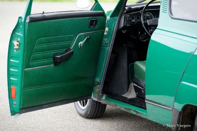 Saab 95 V4 Station Wagon, 1975