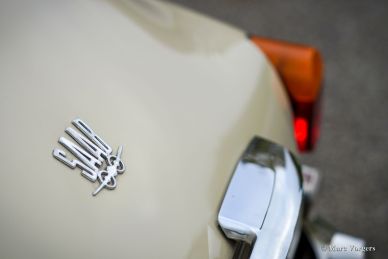 Saab 96 ‘two stroke’, 1965