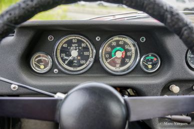 Saab Sonett II V4, 1969