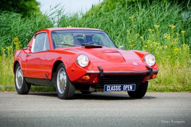 Saab Sonett II V4, 1969