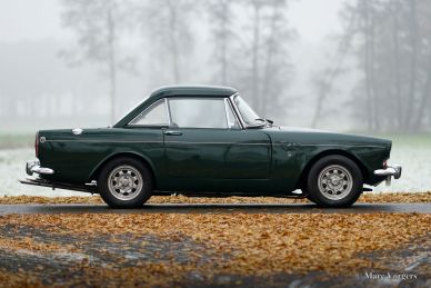 Sunbeam Tiger MK I, 1965