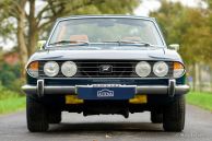 Triumph Stag, 1974