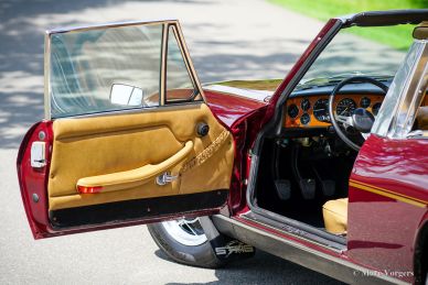 Triumph Stag, 1975
