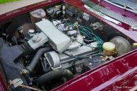 Triumph Stag, 1975