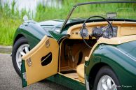 Triumph TR 3A, 1959