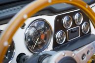 Triumph TR 4, 1962