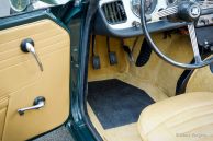 Triumph TR 4, 1962