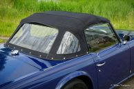 Triumph TR 6, 1973