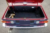Triumph TR 6, 1973
