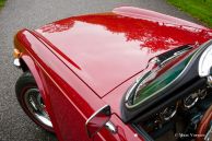 Triumph TR6, 1975