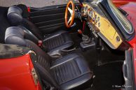 Triumph TR6 PI, 1974