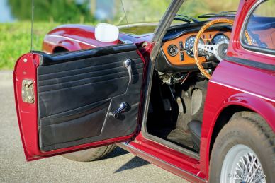 Triumph TR 6 PI, 1971