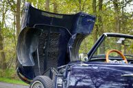 Triumph Spitfire MK 3, 1971