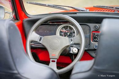 Volkswagen “Beetle” 1302 LS Convertible / Cabriolet, 1971
