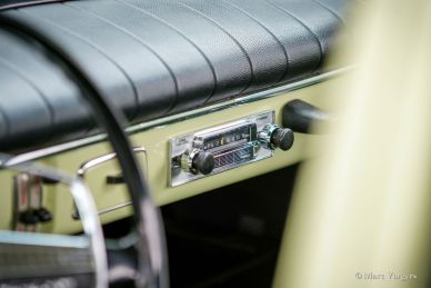 Volvo Amazon 121 Station Wagon, 1967