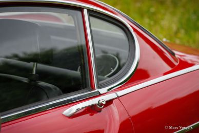 Volvo 1800 S, 1967