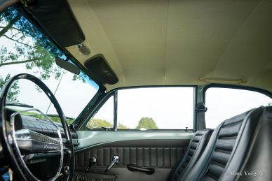 Volvo 121 ‘Amazon’, 1966