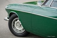 Volvo 1800 ES, 1972