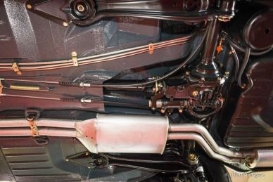 Mercedes-Benz 230 SL Pagode, 1967