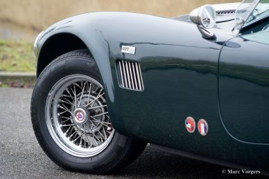 Dax Cobra Tojeiro, 1991