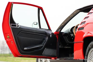 Alfa Romeo Montreal, 1975