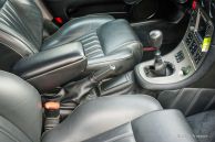 Alfa Romeo 166 Super 3.0 V6, 2000