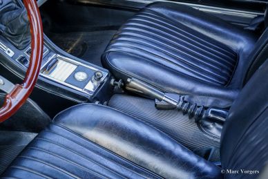 Alfa Romeo 2000 Spider Veloce, 1973