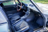 Alfa Romeo 2000 Spider Veloce, 1973