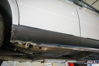 Alfa Romeo 75 1.8 IE, 1990