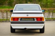 Alfa Romeo 75 2.0 Twin Spark, 1988