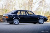 Alfa Romeo 75 1.8 Turbo, 1986