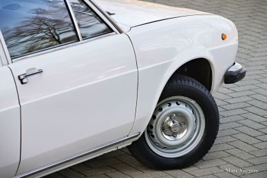 Alfa Romeo Alfasud, 1979