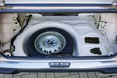 Alfa Romeo Alfasud, 1979