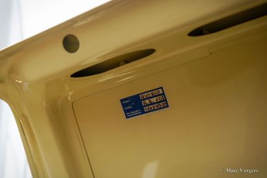 Alfa Romeo Alfetta 2.0, 1977