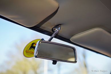 Alfa Romeo Giulia 1300, 1964