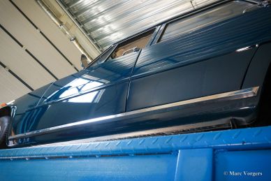 Alfa Romeo Giulia 1600 Super ‘Bollino Oro’, 1966