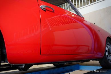 Alfa Romeo Giulietta Sprint, 1960