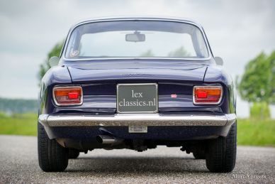 Alfa Romeo GT 1300 Junior, 1969