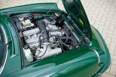 Alfa Romeo Spider 2000 Type 4, 1993
