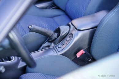 Alfa Romeo Spider 2.0 JTS, 2005