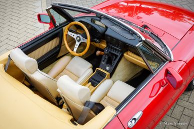 Alfa Romeo Spider 2.0 (Type 4), 1991