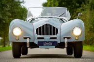 Allard K2 Roadster, 1951