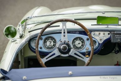 Austin Healey 100/4 BN1, 1953