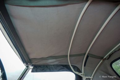 Austin Healey 3000 MK 1, 1960