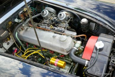 Austin Healey 3000 MK 1, 1960